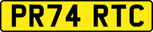 PR74RTC
