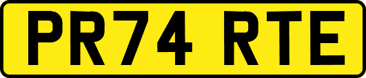 PR74RTE