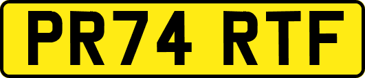 PR74RTF