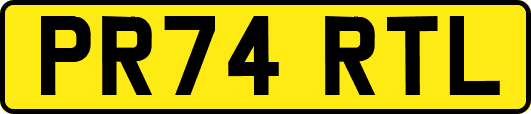 PR74RTL