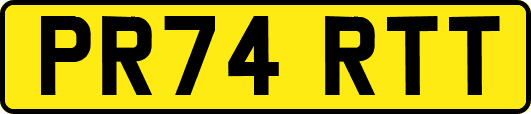 PR74RTT