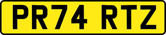 PR74RTZ