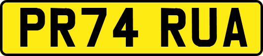 PR74RUA