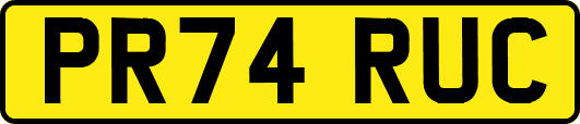 PR74RUC
