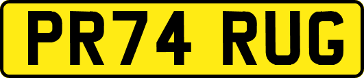 PR74RUG