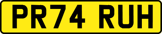 PR74RUH