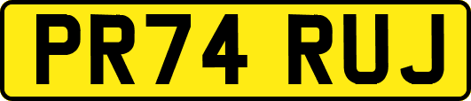 PR74RUJ
