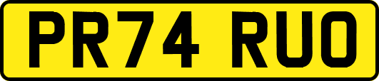 PR74RUO