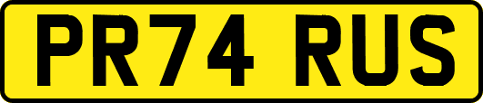PR74RUS
