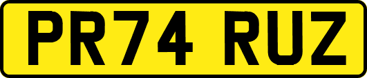 PR74RUZ