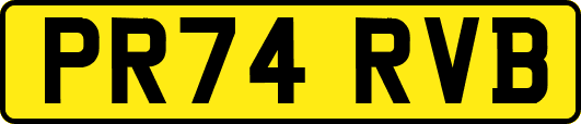 PR74RVB
