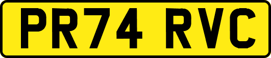 PR74RVC