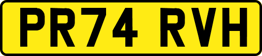 PR74RVH