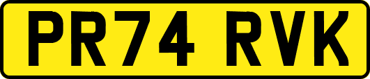 PR74RVK