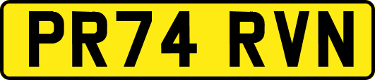 PR74RVN