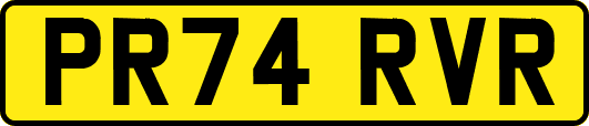 PR74RVR