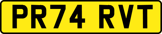PR74RVT