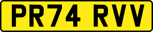 PR74RVV