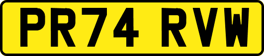 PR74RVW
