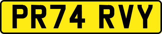 PR74RVY