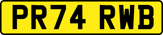 PR74RWB