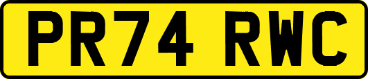 PR74RWC