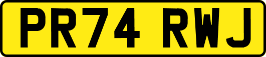 PR74RWJ
