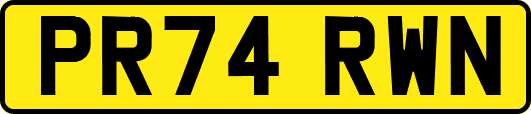 PR74RWN