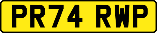 PR74RWP