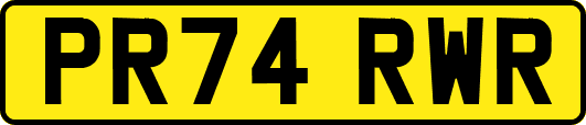 PR74RWR