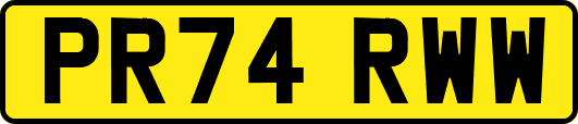PR74RWW