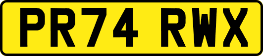 PR74RWX