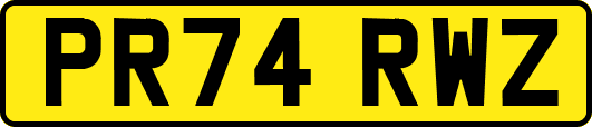 PR74RWZ
