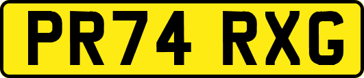 PR74RXG