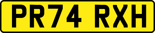 PR74RXH