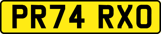 PR74RXO