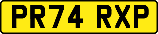 PR74RXP