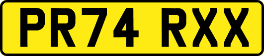 PR74RXX