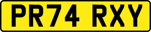 PR74RXY
