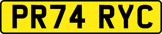 PR74RYC