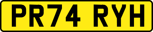 PR74RYH
