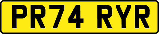 PR74RYR