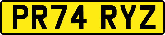 PR74RYZ