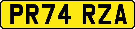 PR74RZA