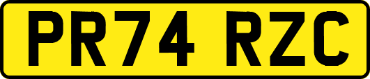 PR74RZC