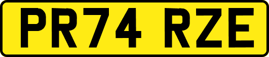 PR74RZE