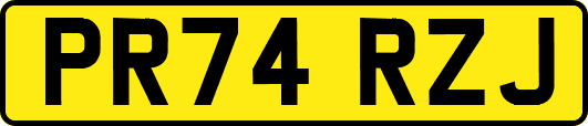 PR74RZJ