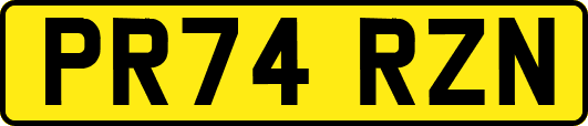 PR74RZN