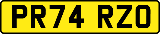PR74RZO