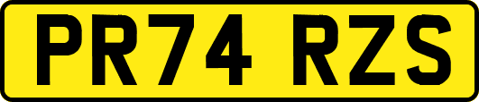 PR74RZS